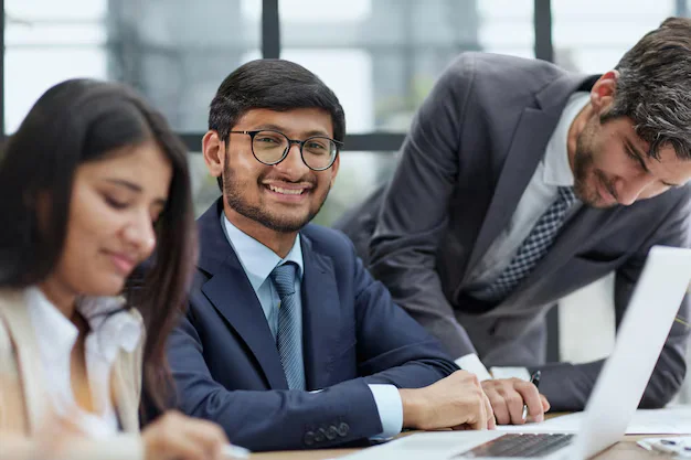 Experienced Faculty